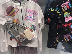 -ZARA HOME(长楹天街购物中心店)