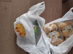 -王家沙点心店(南京西路总店)