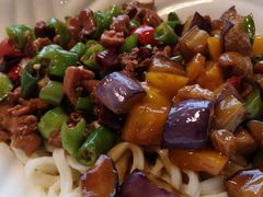 -文三里屯面馆(三里屯店)
