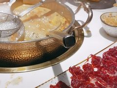 -牛人日志·鲜牛肉骨汤火锅(万科里瑧店)