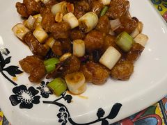 -宝轩渔府·老字号海鲜·正宗津菜(水上店)