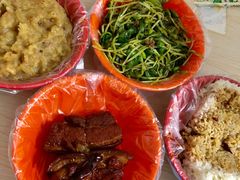 土豆泥-咱家王新国把子肉(县东巷店)