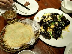 -Local泰莲庭(虹鳟鱼店)