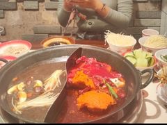 -江北北火锅馆·公路夜市(魏公村店)