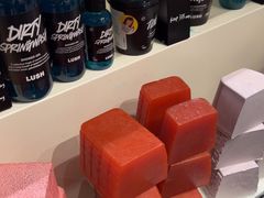 -LUSH(威尼斯人店)
