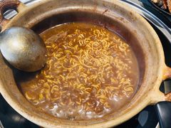 -争鲜·鲍鱼鸡煲(美邻中心店)