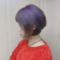 -P.STYLE 派斯造型