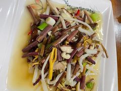 武当地三鲜-老味道1992(武当山店)