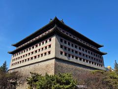 -北京明城墙遗址公园