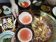 -受气牛肉·重庆耙牛肉(来福士店)
