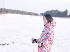 -棋盘山冰雪大世界