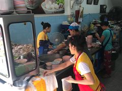 -榮泰米粉湯(Left Shop)