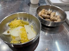 -胡叨叨黄油砂锅焗海鲜(百家湖1912店 )