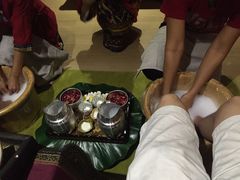 -享泰·泰式按摩SPA私家会所(太古汇店)