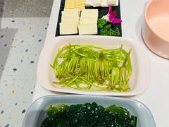 水性扬花-小街猪手(团结湖店)