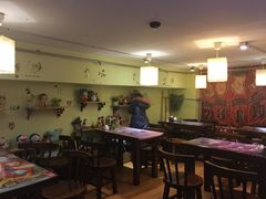 大堂-小司的料理(新街口店)