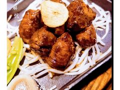 -和彩放题(渔阳店)