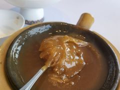 -鱼翅楼·津派砂锅鱼翅(水上公园店)