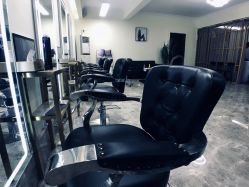 大厅-BM SALON