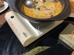 -HOHO餐厅(古子城店)