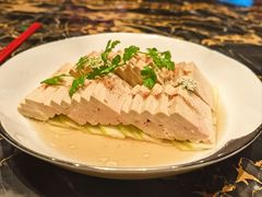 -悦轩中餐厅·高空江景·杭州柏悦酒店