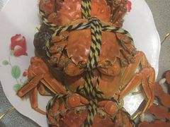 -喜洋洋蟹庄(阳澄湖店)