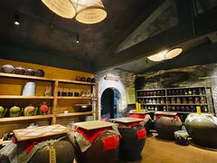 -清水湖度假村(罗浮山美食地标店)