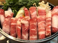 -小句号·精致料理(江南环球港店)