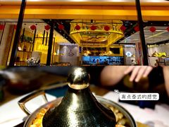 -黄记煌三汁焖锅(凯德广场店)