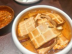 -煎饼卷大葱(春秋西路店)