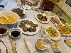 -宾朋海鲜饭庄(兴海路店)