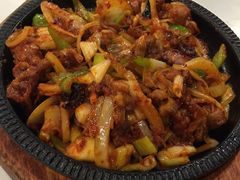 -郑阿姨的家·이모네·韩料&烤肉(武川路店)