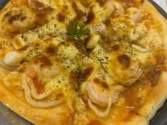 -维兰西餐(万泉河店)