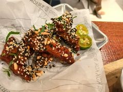 -卡朋厨房(289艺术园区店)