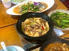 -有嘢食私房菜(西关新天地店)