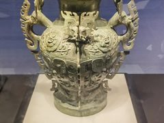 -四川博物院