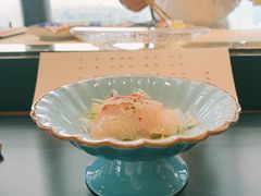 -元熹会席料理