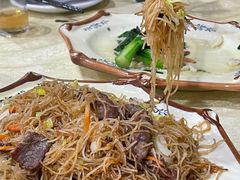 -标记美食新鲜猪杂(兴南大道店)
