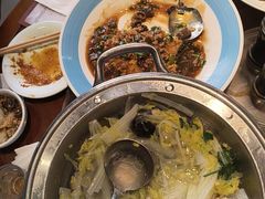 -韩记海鲜饺子旗舰店(红海新区店)