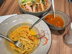 -Pennehut畔尼意面(合肥万象城店)