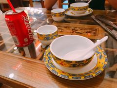-西塘万安桥农家菜