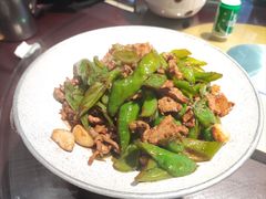 -小柴米·传统江西菜(万寿宫店)