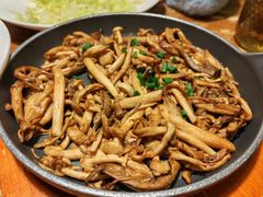 -新白鹿餐厅(龙游路总店·杭帮菜名店)