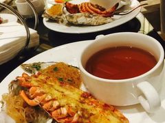 -太原富力万达文华酒店·美食汇西餐厅