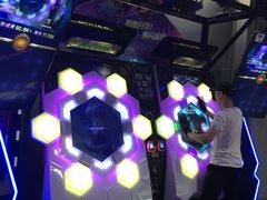 -核客电玩城(东门店)