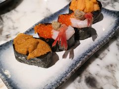 -家贺屋刺身寿司专门店