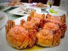 -海儀美食楼(湾仔海鲜街店)