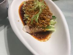 蒜泥白肉-U你·天然调味(南湖总店)