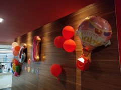 -麦当劳(北京路广百广场店)