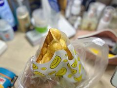 -南师大仙林校区东区食堂